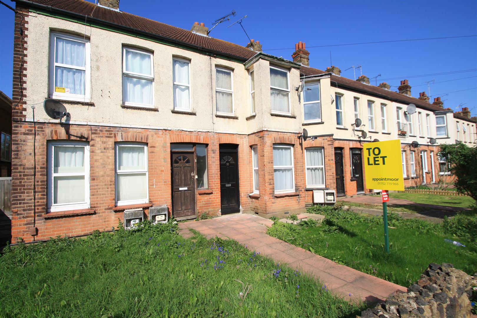 Appointmoor Carlingford Drive, WestcliffOnSea